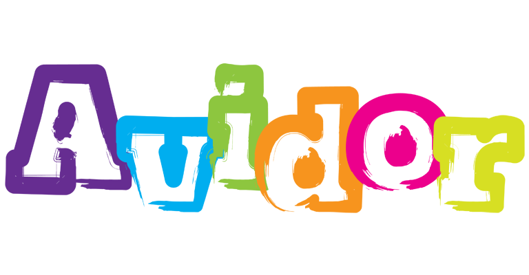 Avidor casino logo