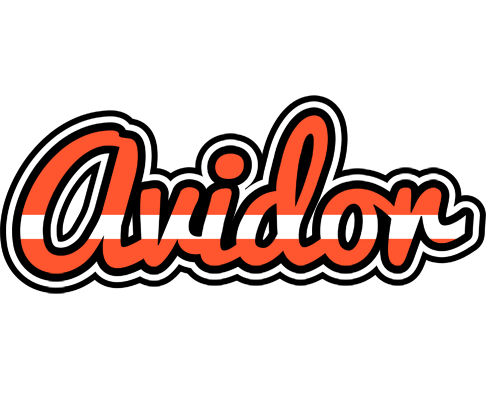 Avidor denmark logo