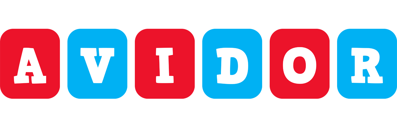 Avidor diesel logo