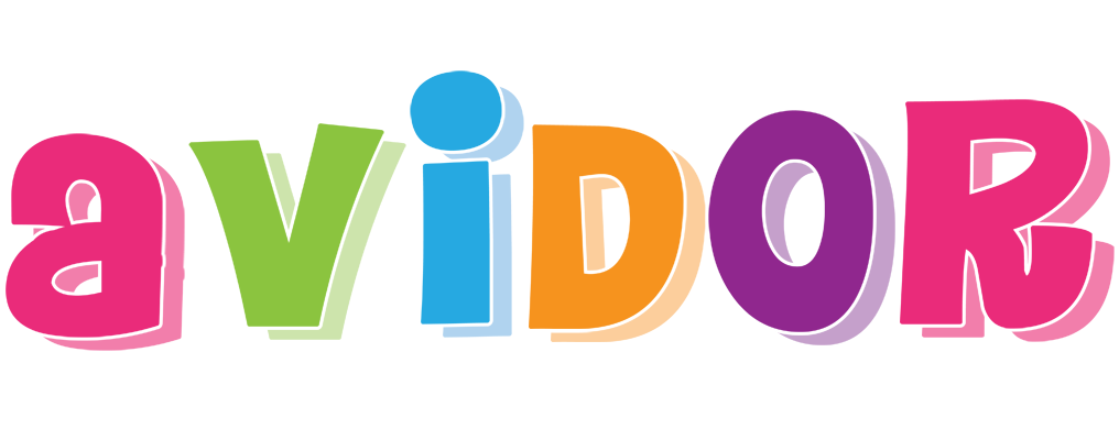 Avidor friday logo