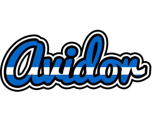 Avidor greece logo