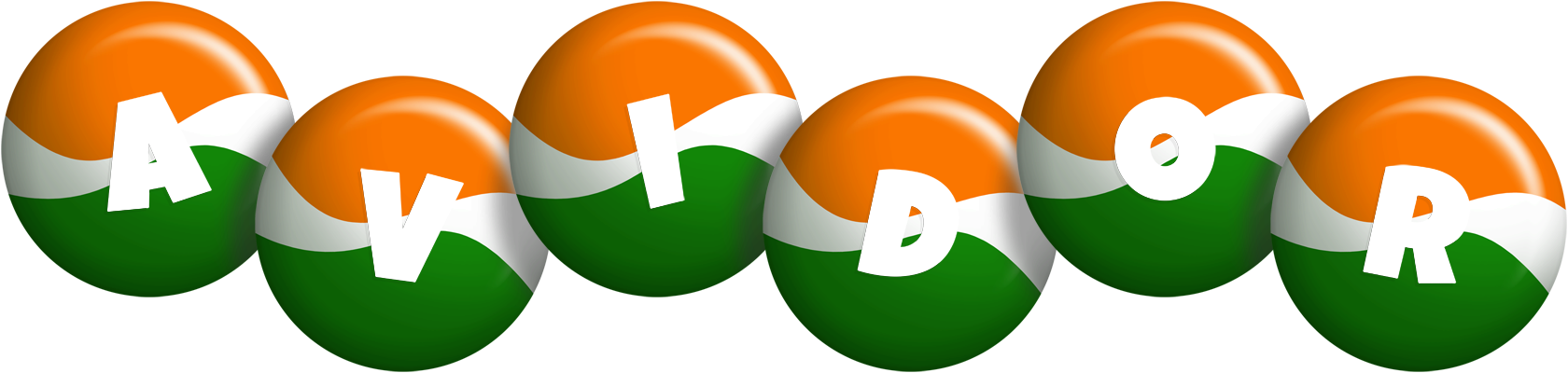 Avidor india logo
