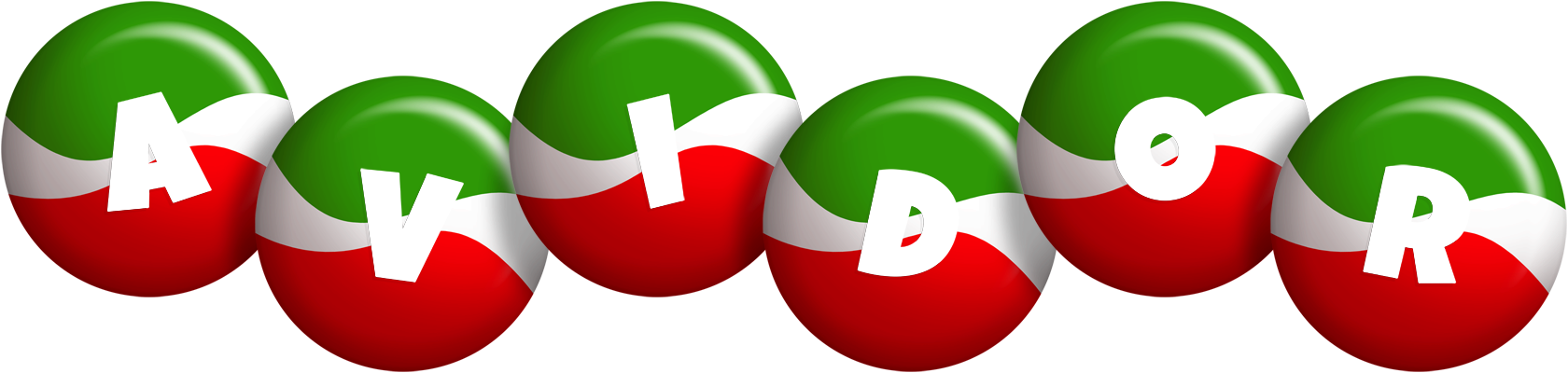 Avidor italy logo