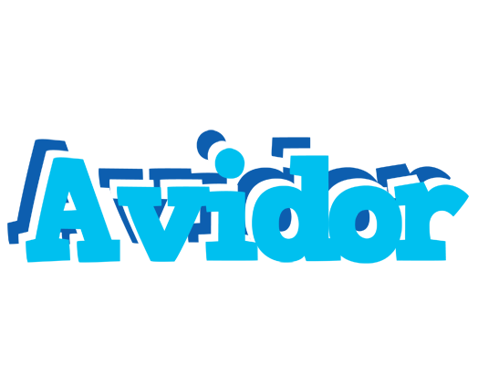 Avidor jacuzzi logo