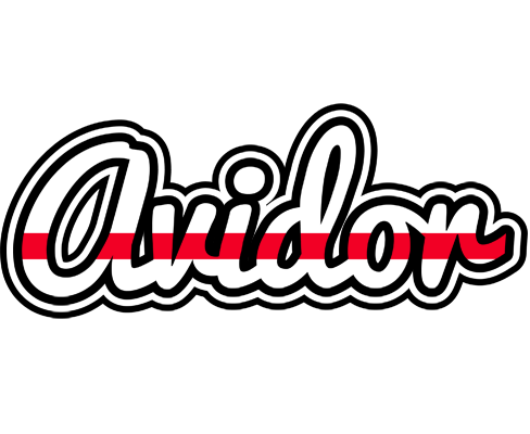 Avidor kingdom logo