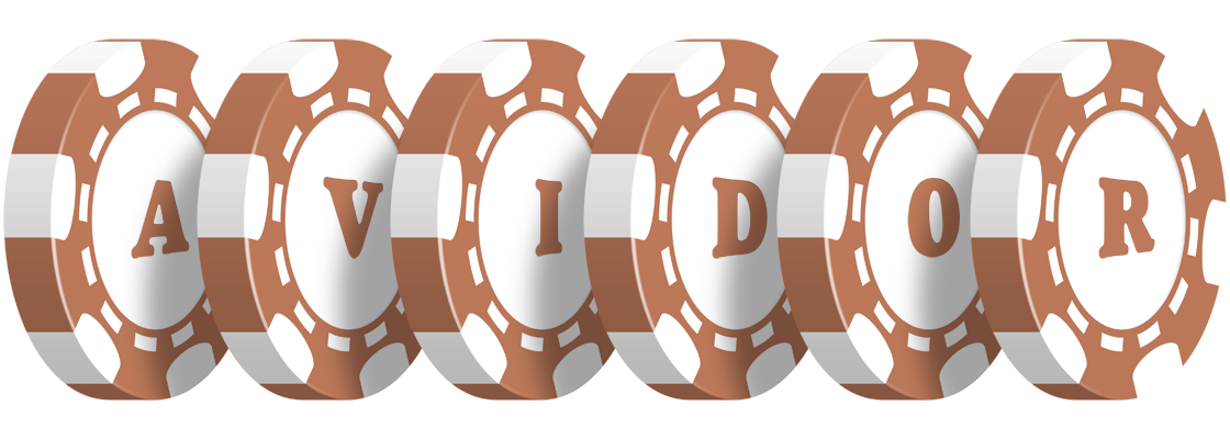 Avidor limit logo