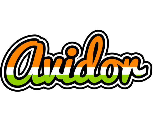 Avidor mumbai logo