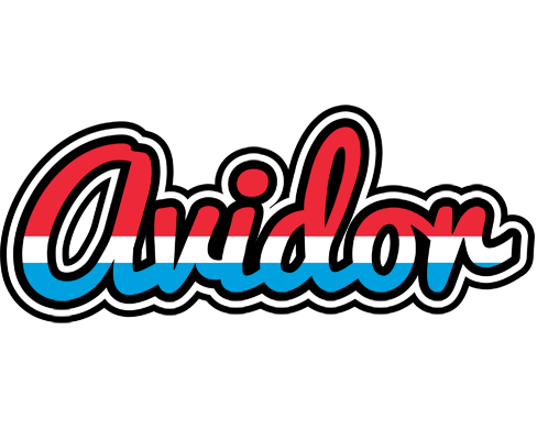 Avidor norway logo