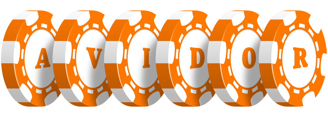 Avidor stacks logo