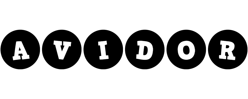 Avidor tools logo