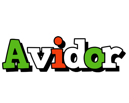Avidor venezia logo