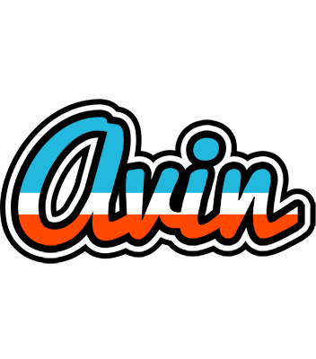 Avin america logo
