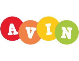 Avin boogie logo