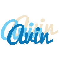 Avin breeze logo