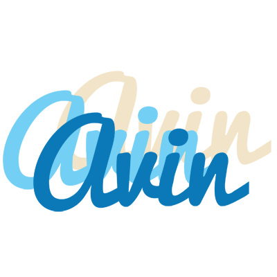 Avin breeze logo