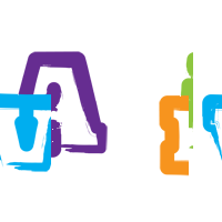 Avin casino logo
