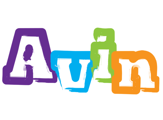 Avin casino logo