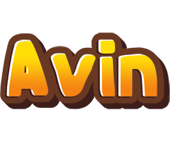 Avin cookies logo