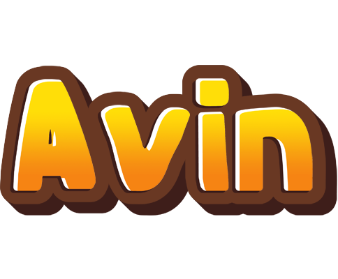 Avin cookies logo