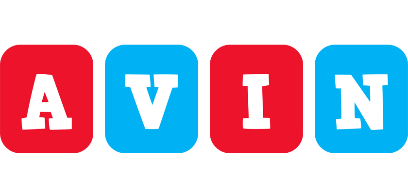 Avin diesel logo