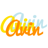 Avin energy logo