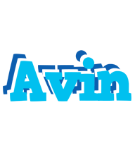 Avin jacuzzi logo