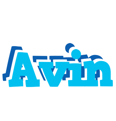 Avin jacuzzi logo