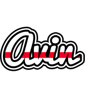 Avin kingdom logo
