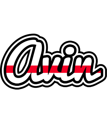 Avin kingdom logo