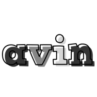 Avin night logo