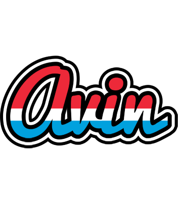 Avin norway logo