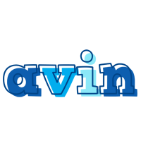 Avin sailor logo