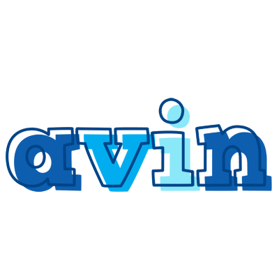 Avin sailor logo
