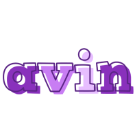 Avin sensual logo