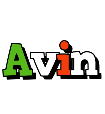 Avin venezia logo