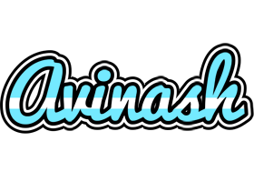 Avinash argentine logo