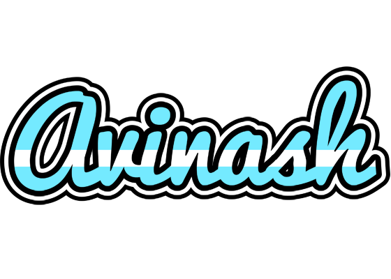 Avinash argentine logo