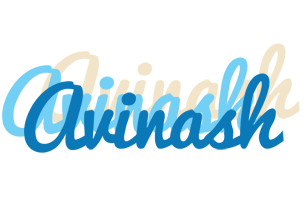 Avinash breeze logo