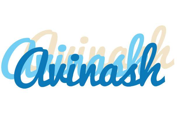 Avinash breeze logo