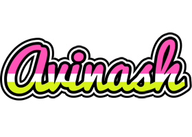 Avinash candies logo