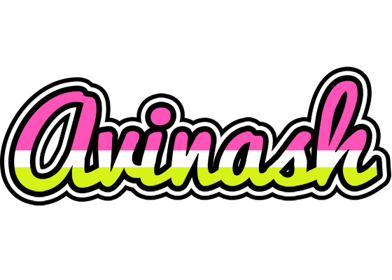 Avinash candies logo