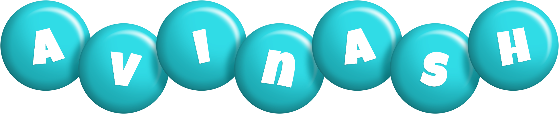 Avinash candy-azur logo