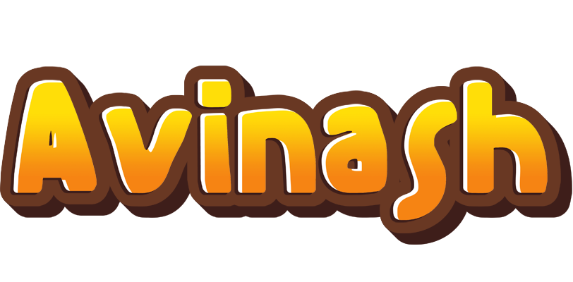 Avinash cookies logo