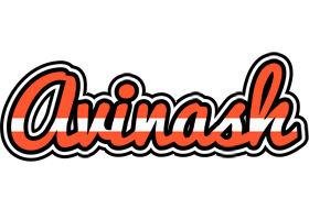 Avinash denmark logo