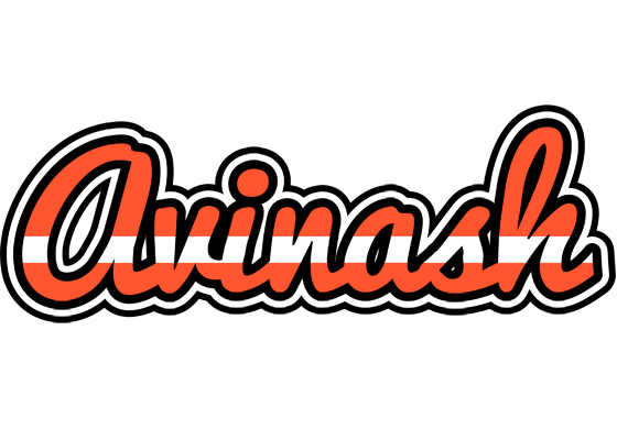 Avinash denmark logo