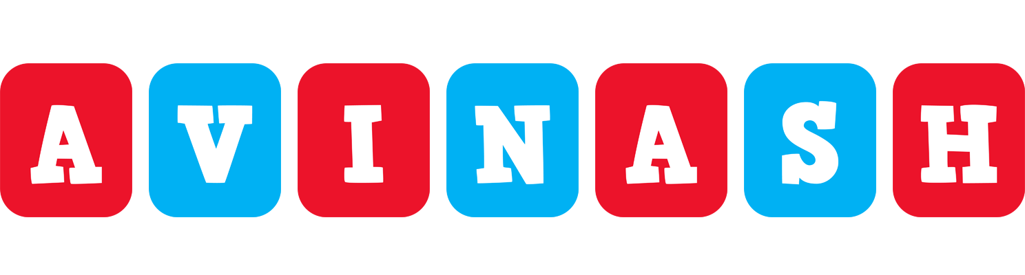 Avinash diesel logo