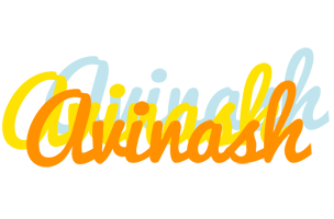 Avinash energy logo