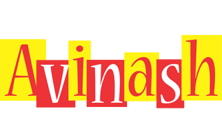 Avinash errors logo