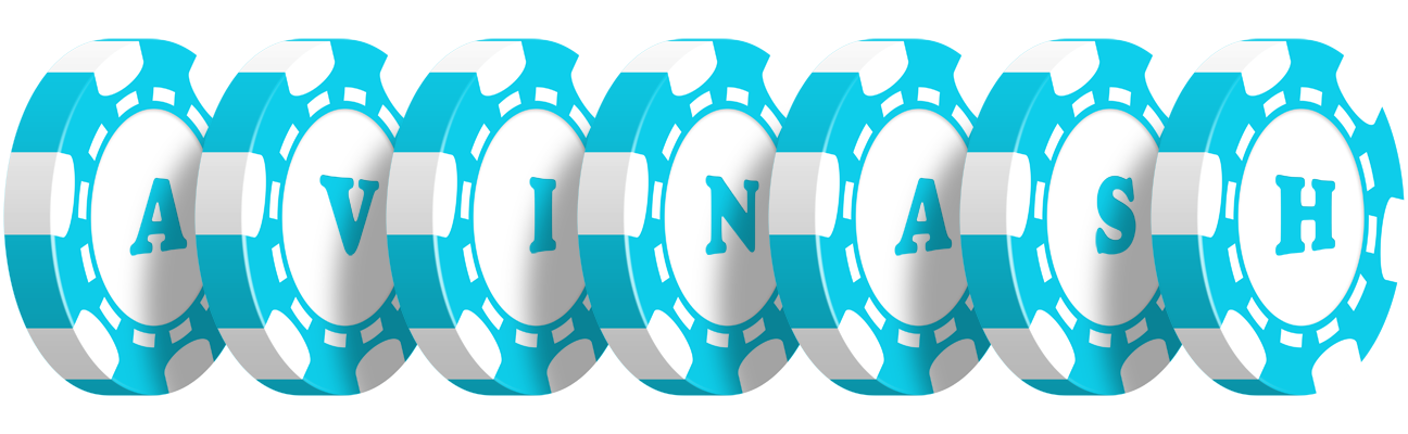 Avinash funbet logo