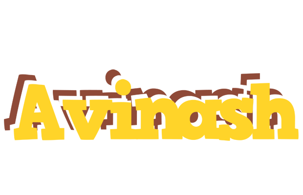Avinash hotcup logo